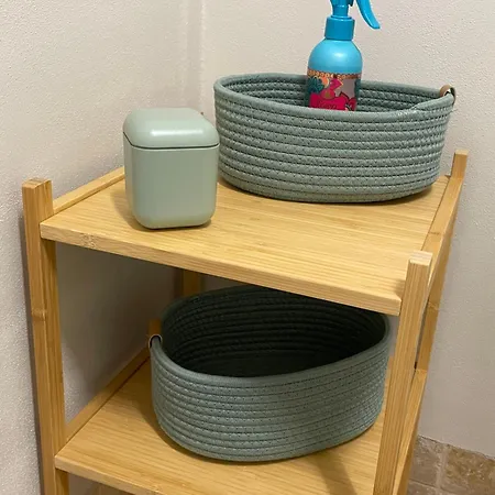 By Foot - House Apartman