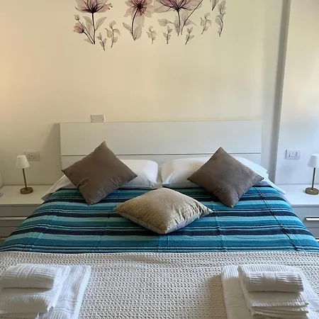 Apartman By Foot - House