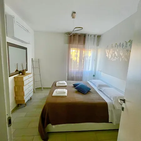 By Foot - House Διαμέρισμα