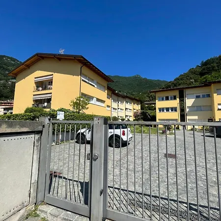 Apartment By Foot - House