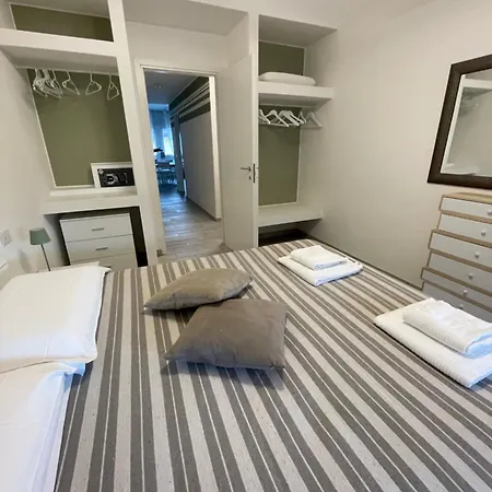 Apartament By Foot - House Varenna